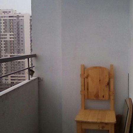 Альтаир Odessa Exterior foto